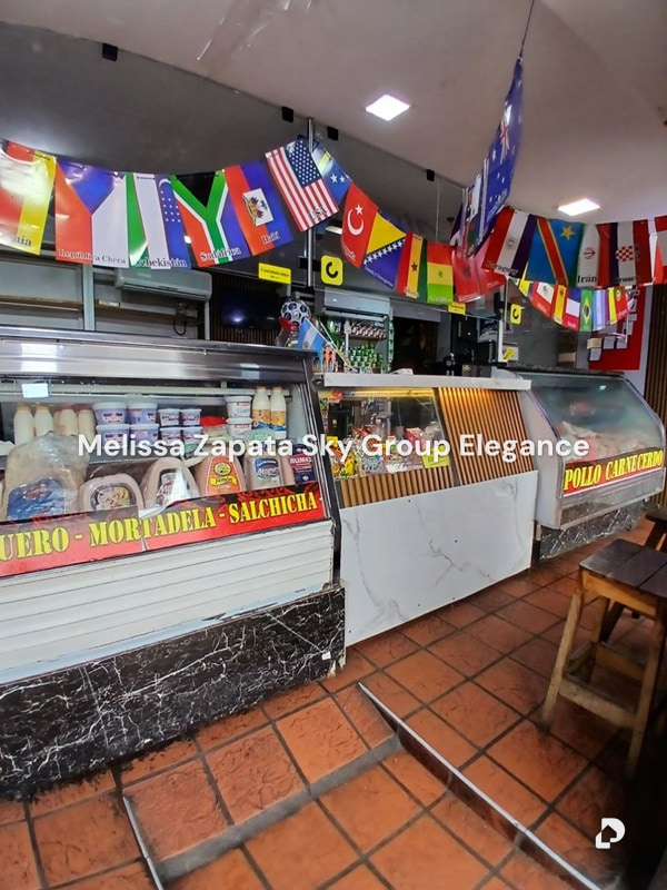 Local comercial en Barquisimeto – 1
