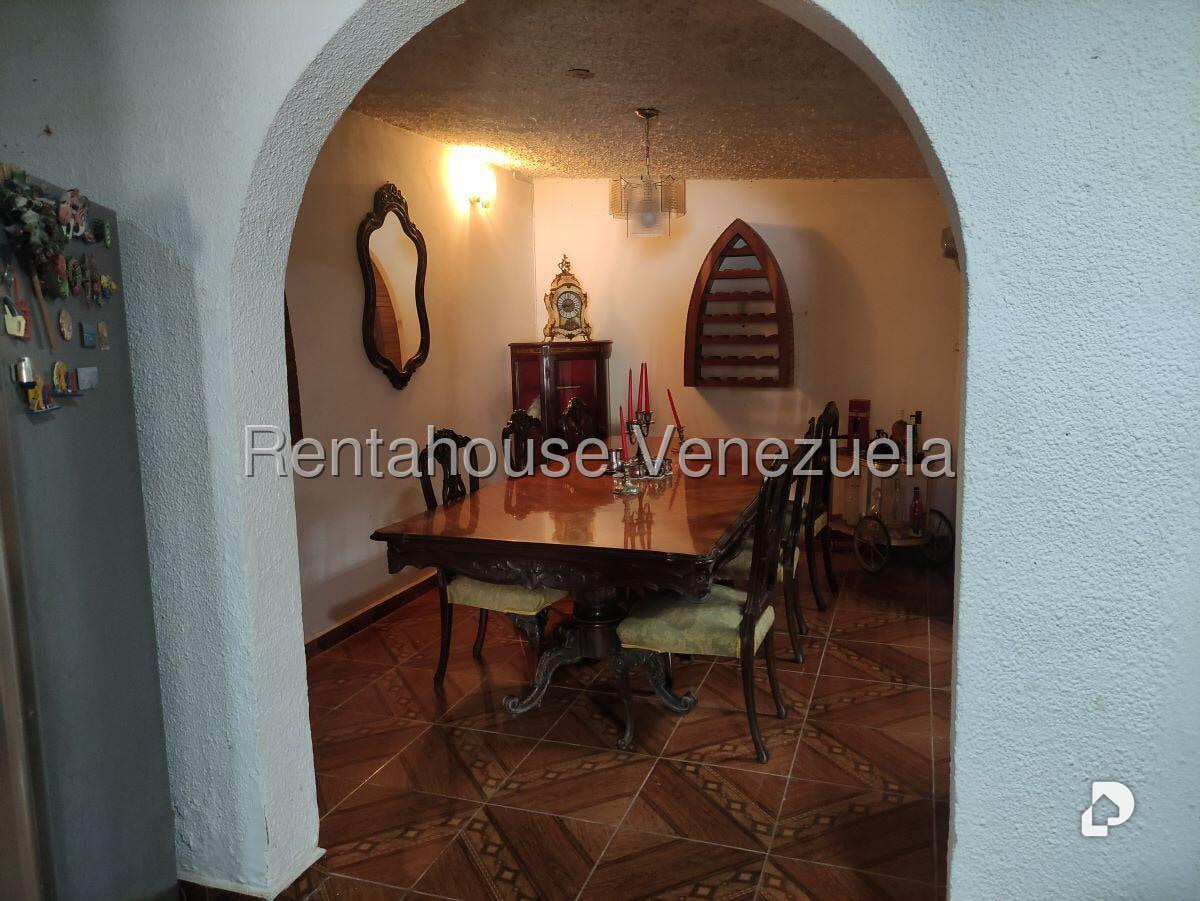 Casa en La Rosaleda, San Antonio de Los Altos – 16
