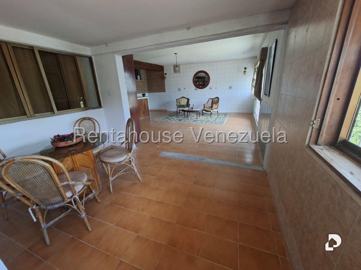 Casa en La Rosaleda, San Antonio de Los Altos – 21