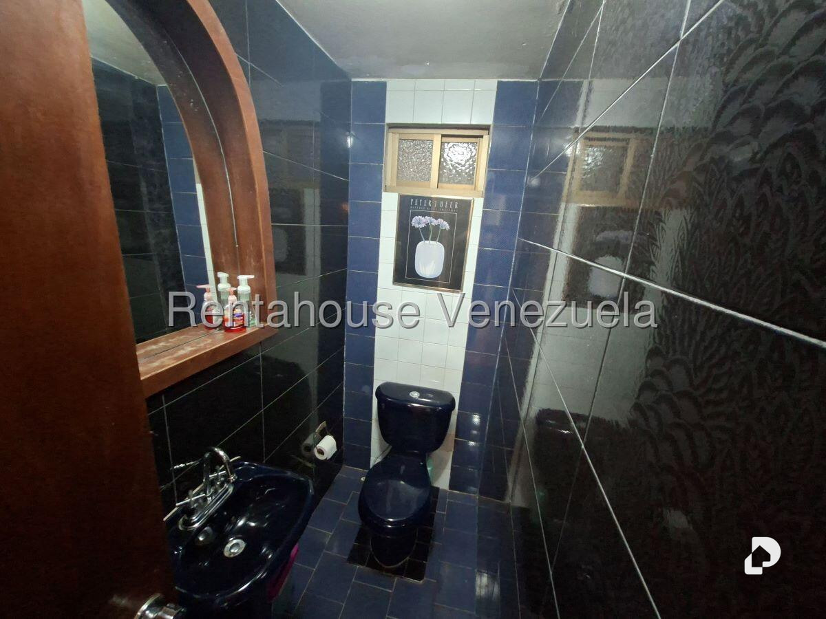 Casa en La Rosaleda, San Antonio de Los Altos – 17