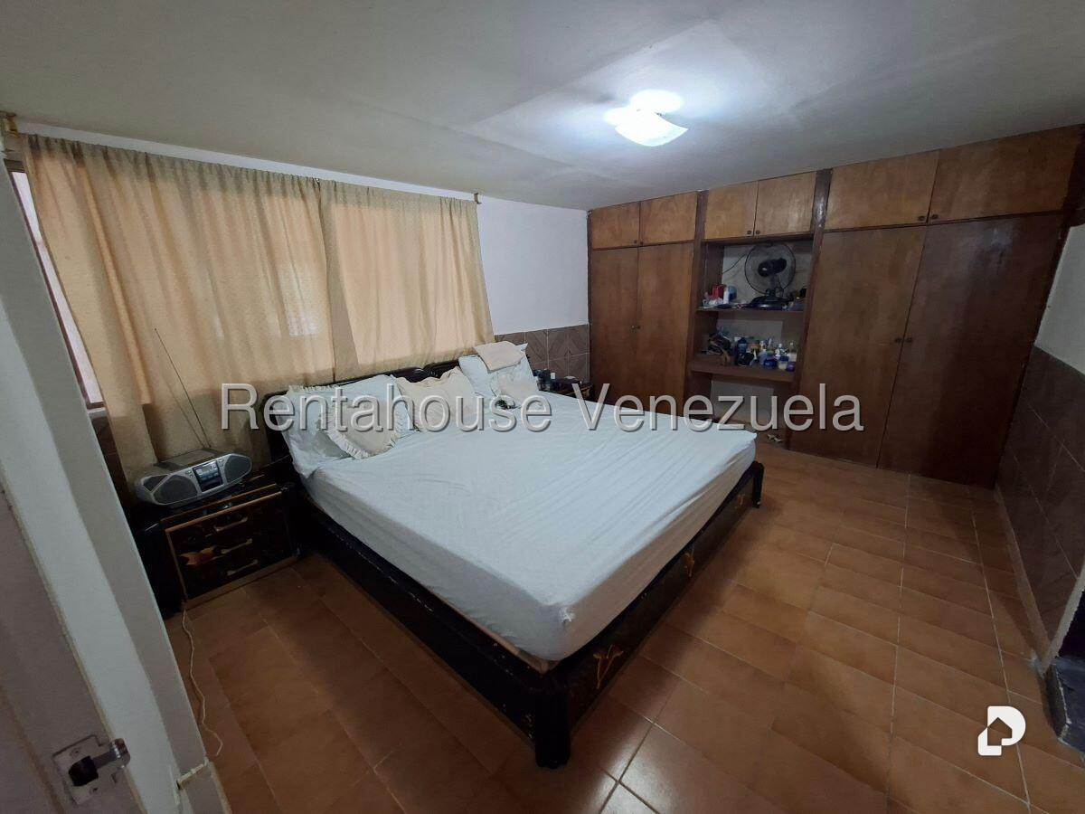 Casa en La Rosaleda, San Antonio de Los Altos – 26