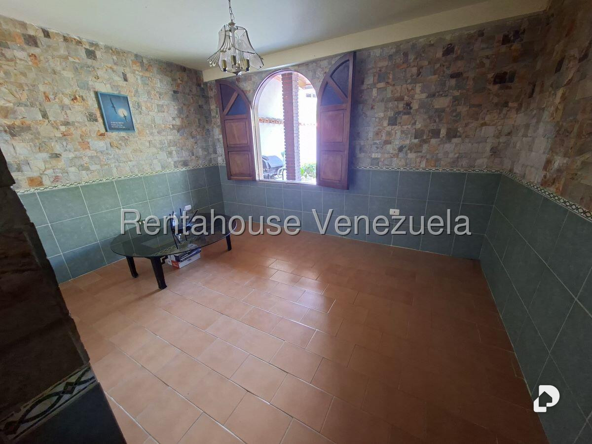 Casa en La Rosaleda, San Antonio de Los Altos – 18