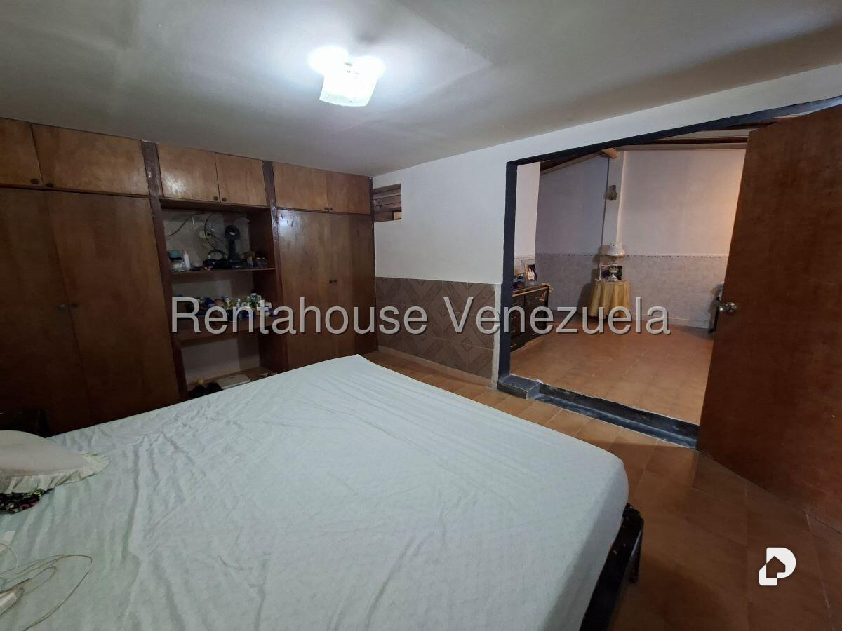 Casa en La Rosaleda, San Antonio de Los Altos – 27