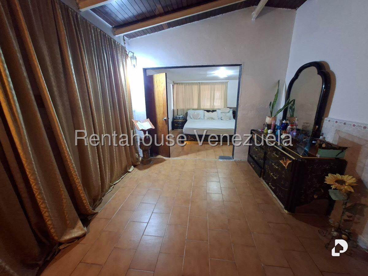 Casa en La Rosaleda, San Antonio de Los Altos – 29