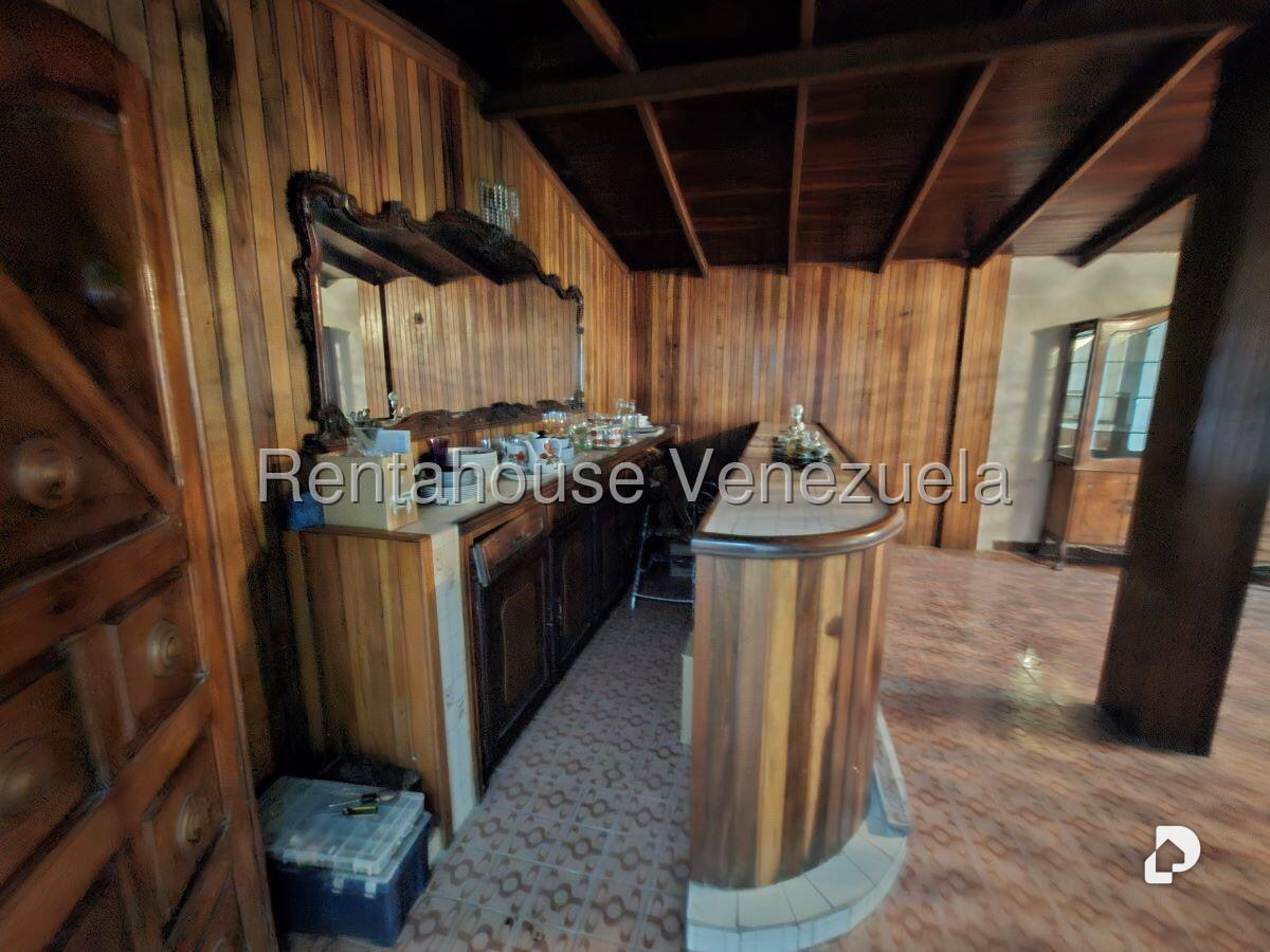 Casa en La Rosaleda, San Antonio de Los Altos – 9