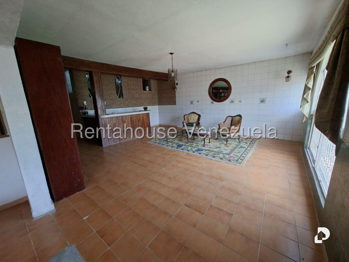 Casa en La Rosaleda, San Antonio de Los Altos – 20