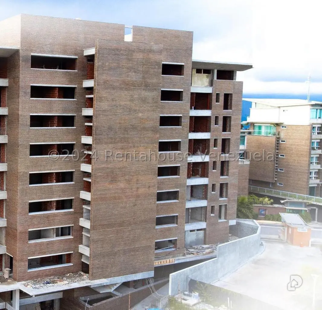 Apartamento en Alto Hatillo, Caracas – 3