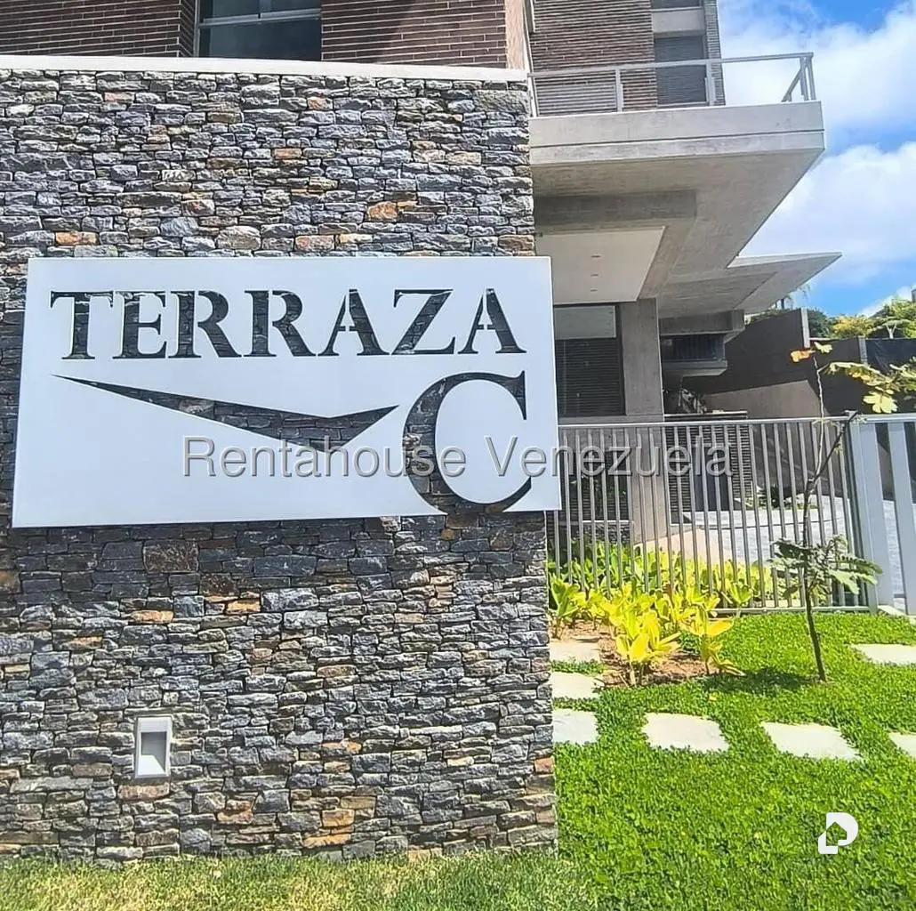 Apartamento en Alto Hatillo, Caracas – 5