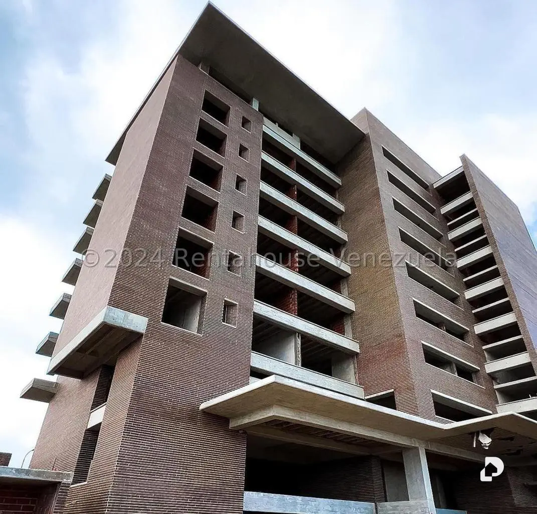 Apartamento en Alto Hatillo, Caracas – 4