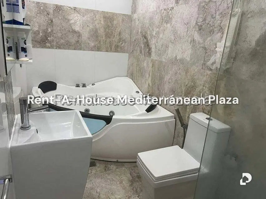 Apartamento en Prebo III, Valencia – 12