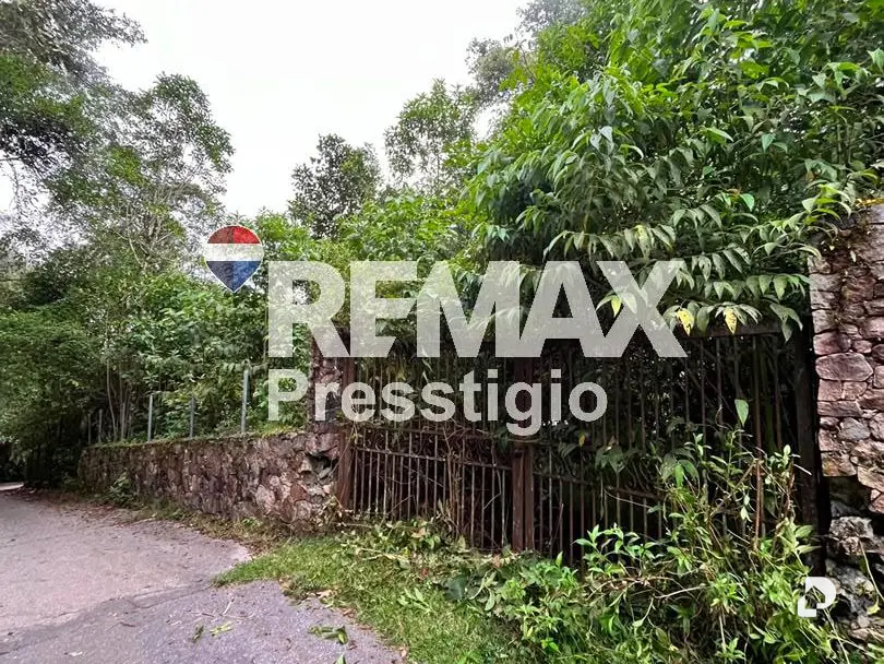 Land in Parroquia Gonzalo Picón Febres, El Valle – 1