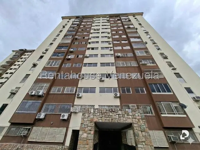 Apartamento en Parroquia Urbana San José, Valencia – 5