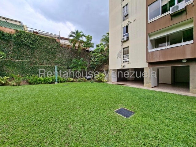 Apartamento en Parroquia Urbana San José, Valencia - 1