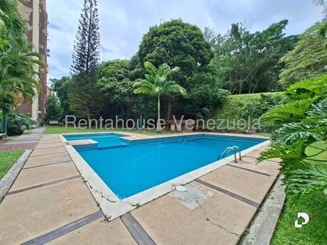 Apartamento en Parroquia Urbana San José, Valencia – 2