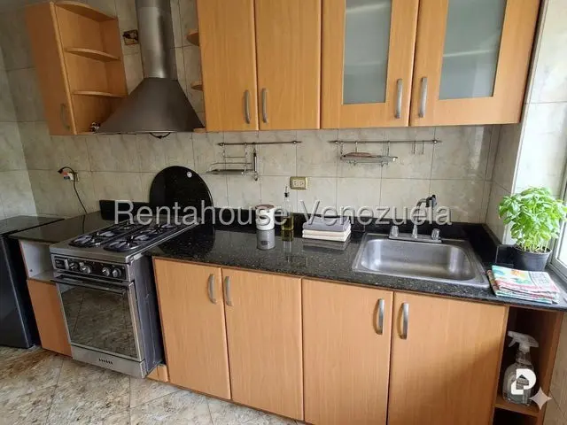 Apartamento en Parroquia Urbana San José, Valencia – 12