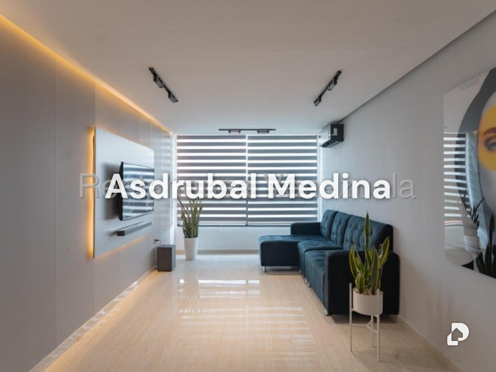 Apartamento en Caracas – 3