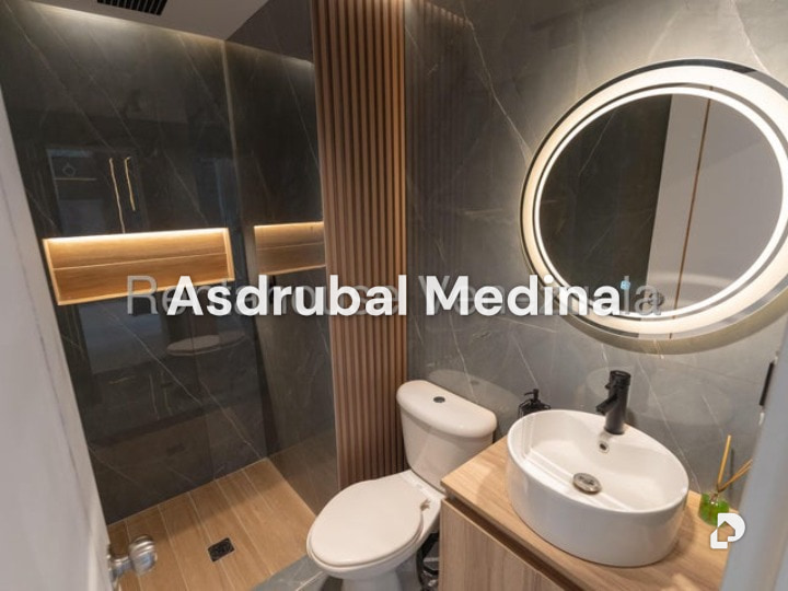 Apartamento en Caracas – 11