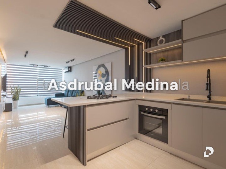 Apartamento en Caracas – 5