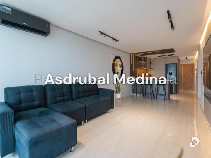 Apartamento en Caracas – 4