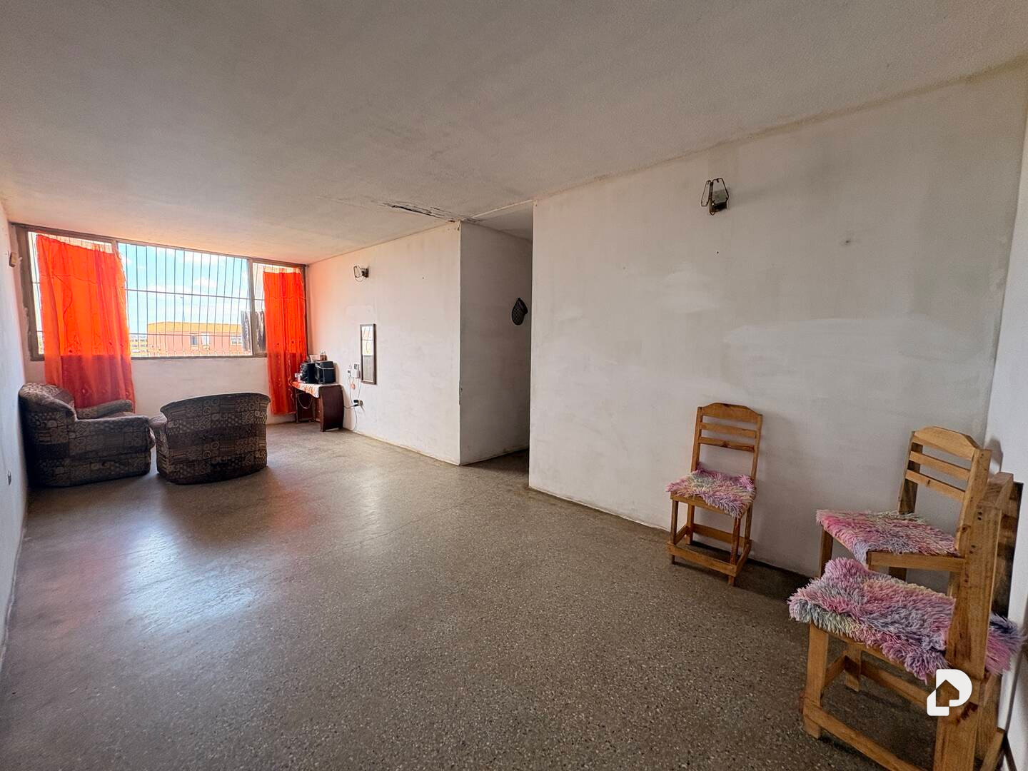 Apartamento en Plaza del Sol, San Francisco – 1
