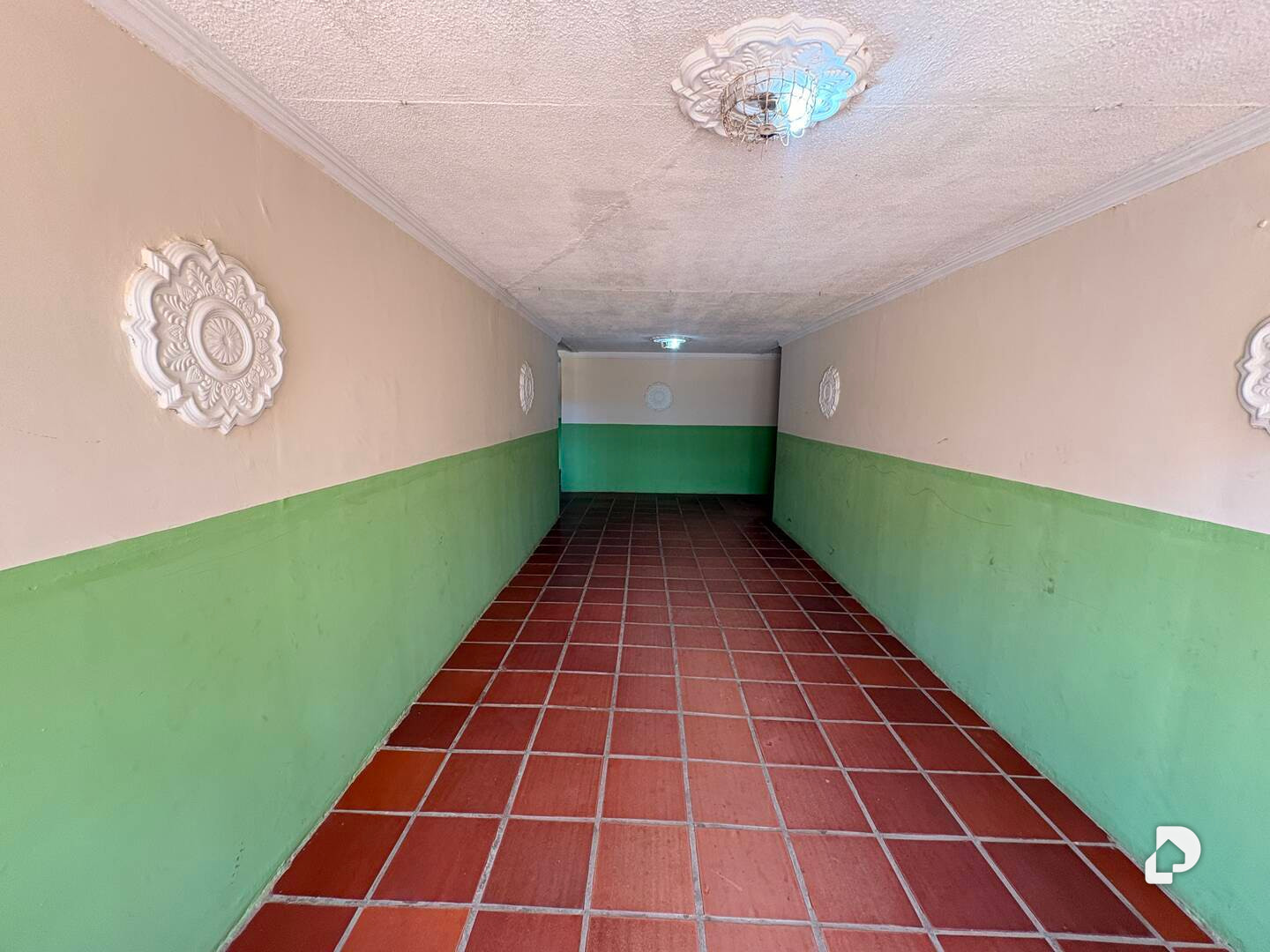 Apartamento en Plaza del Sol, San Francisco – 4