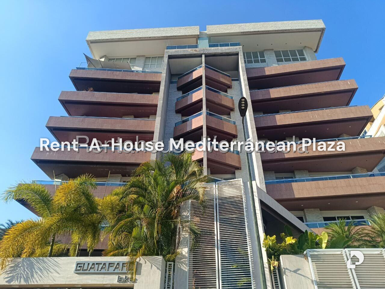 Apartamento en Terrazas Del Country, Valencia – 8