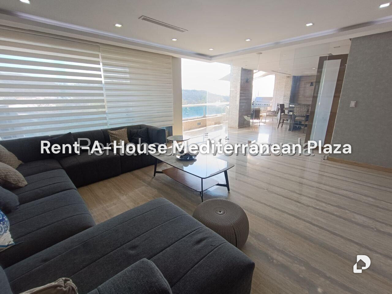 Apartamento en Terrazas Del Country, Valencia – 26