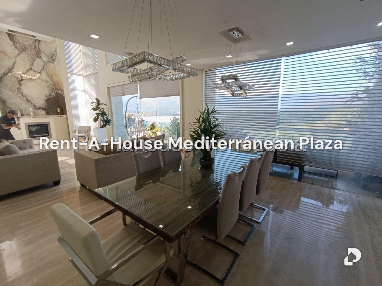Apartamento en Terrazas Del Country, Valencia – 4