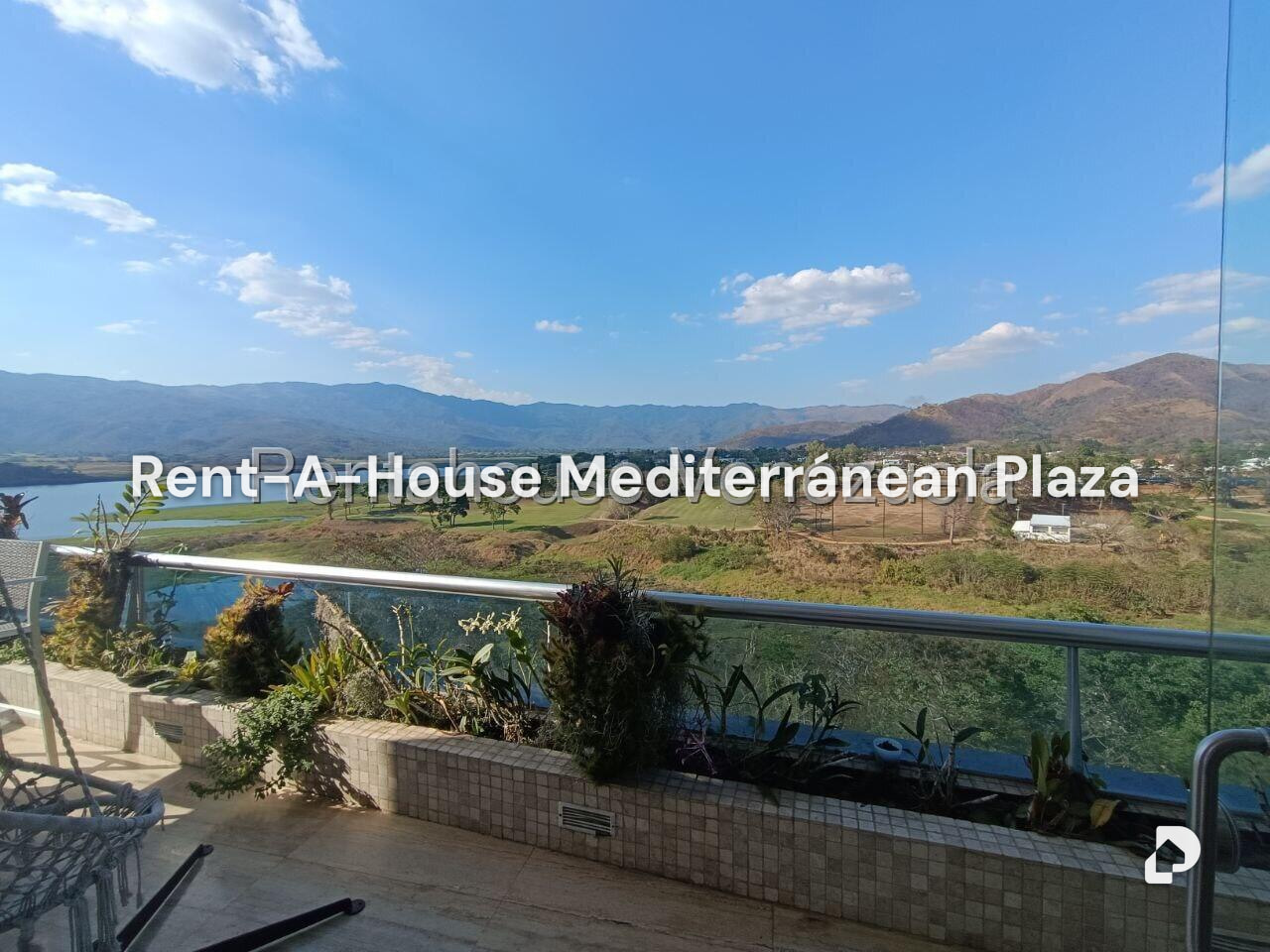 Apartamento en Terrazas Del Country, Valencia – 11