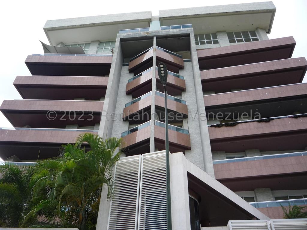 Apartamento en Terrazas Del Country, Valencia - 1