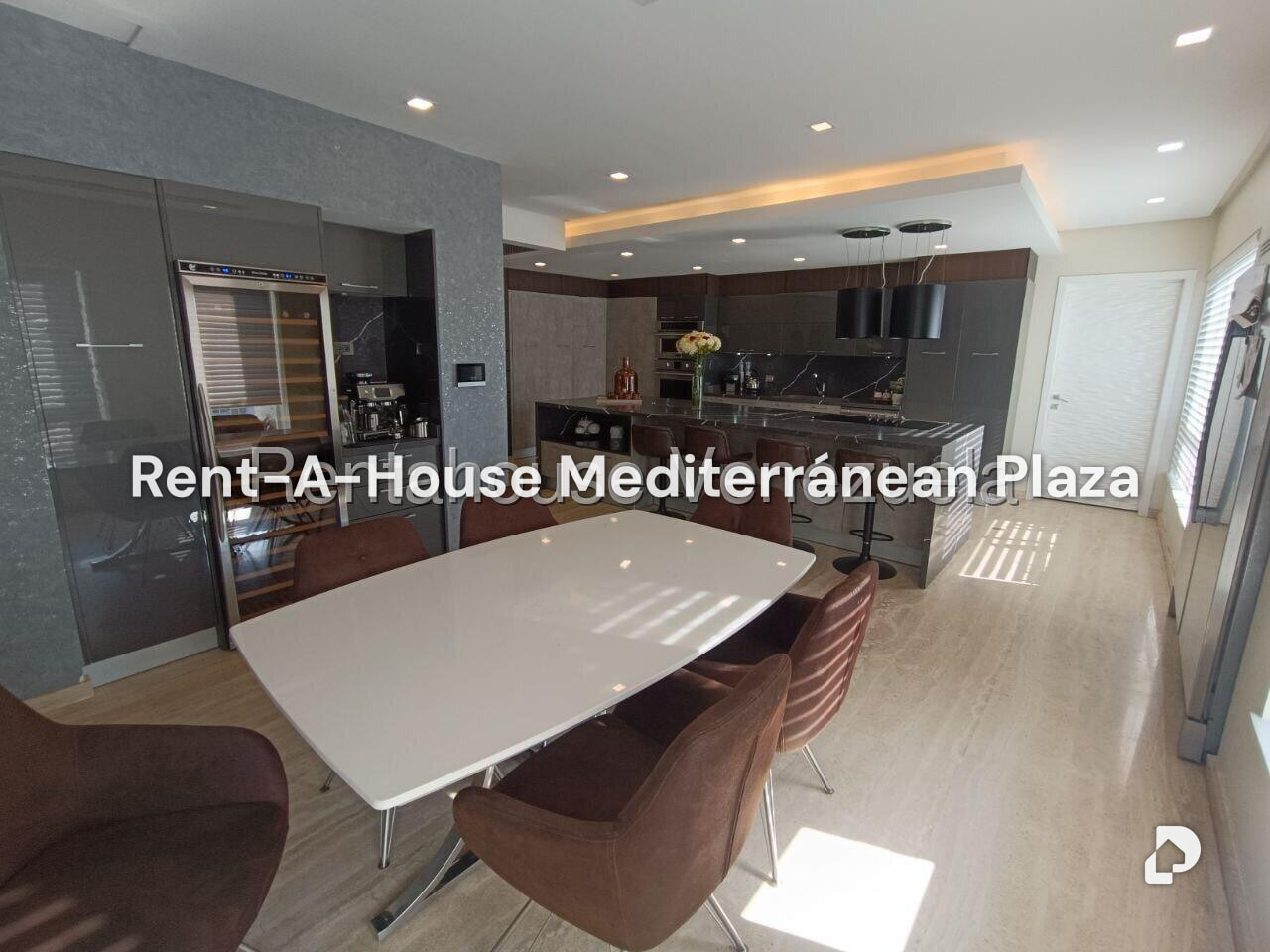 Apartamento en Terrazas Del Country, Valencia – 14