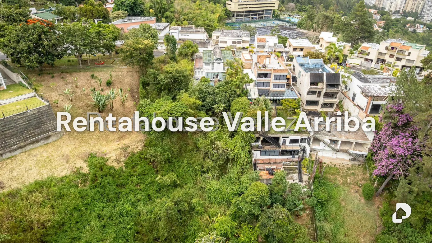 Casa en Lomas de Prados del Este, Caracas – 3