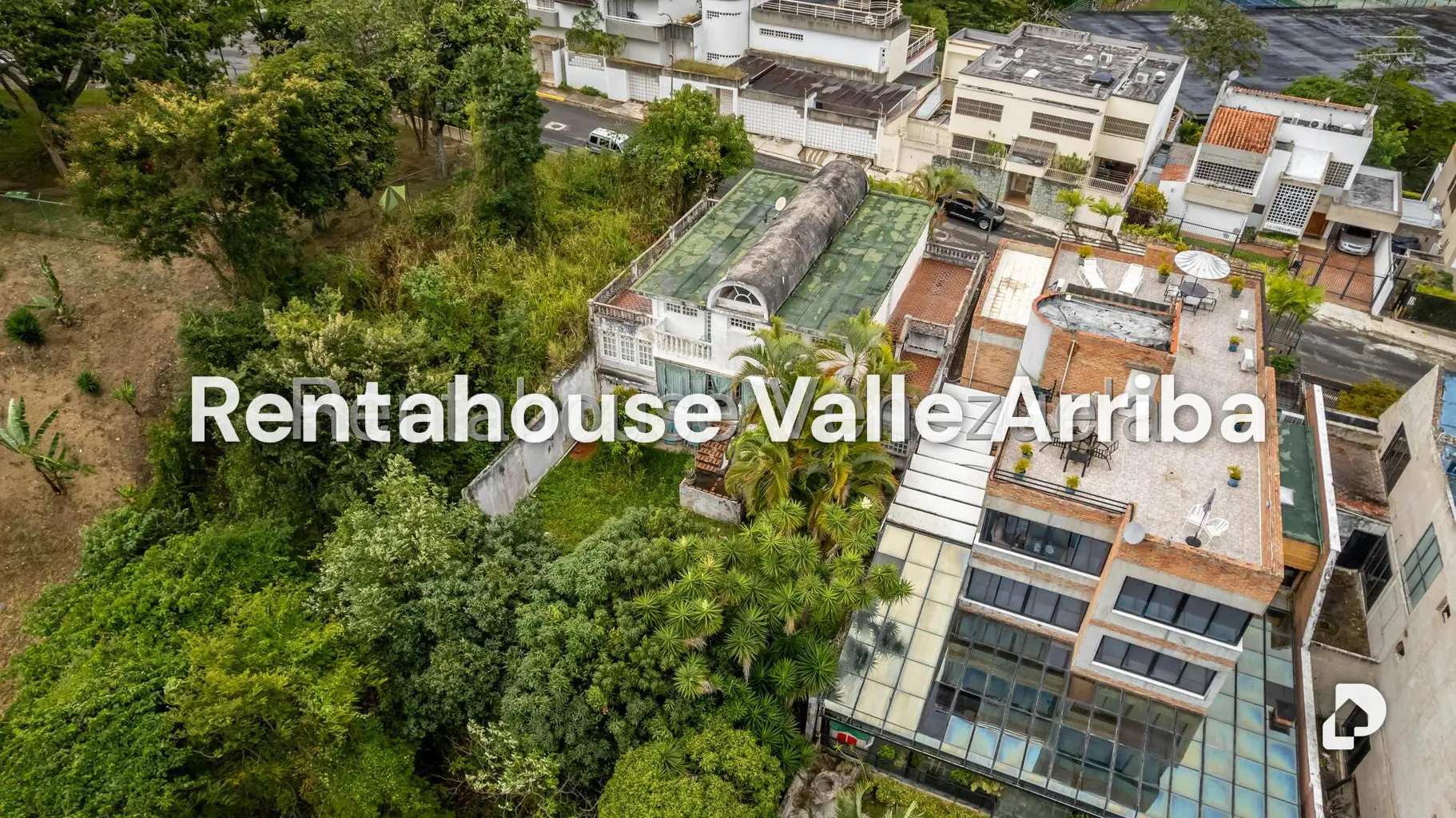 Casa en Lomas de Prados del Este, Caracas – 6