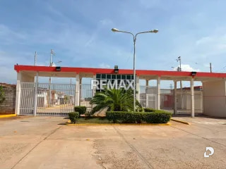 Townhouse en Maracaibo – 31