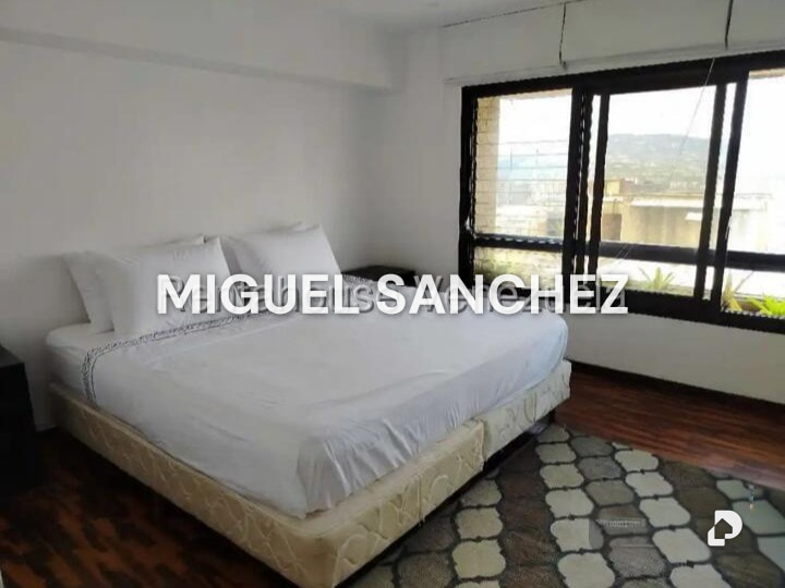 Apartamento en Santa Eduvigis, Caracas – 10