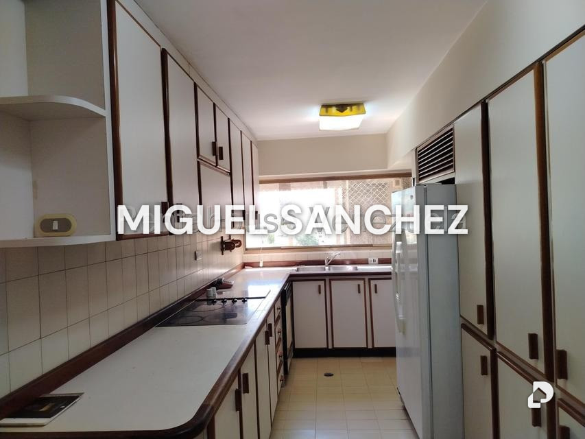 Apartamento en Santa Eduvigis, Caracas – 8