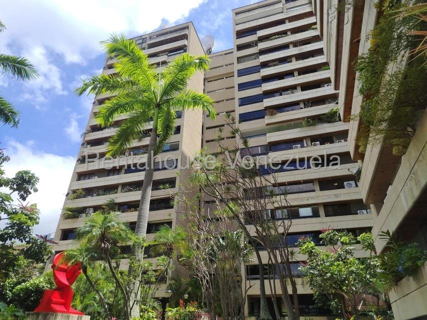 Apartamento en Santa Eduvigis, Caracas - 1