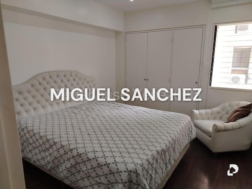 Apartamento en Santa Eduvigis, Caracas – 9