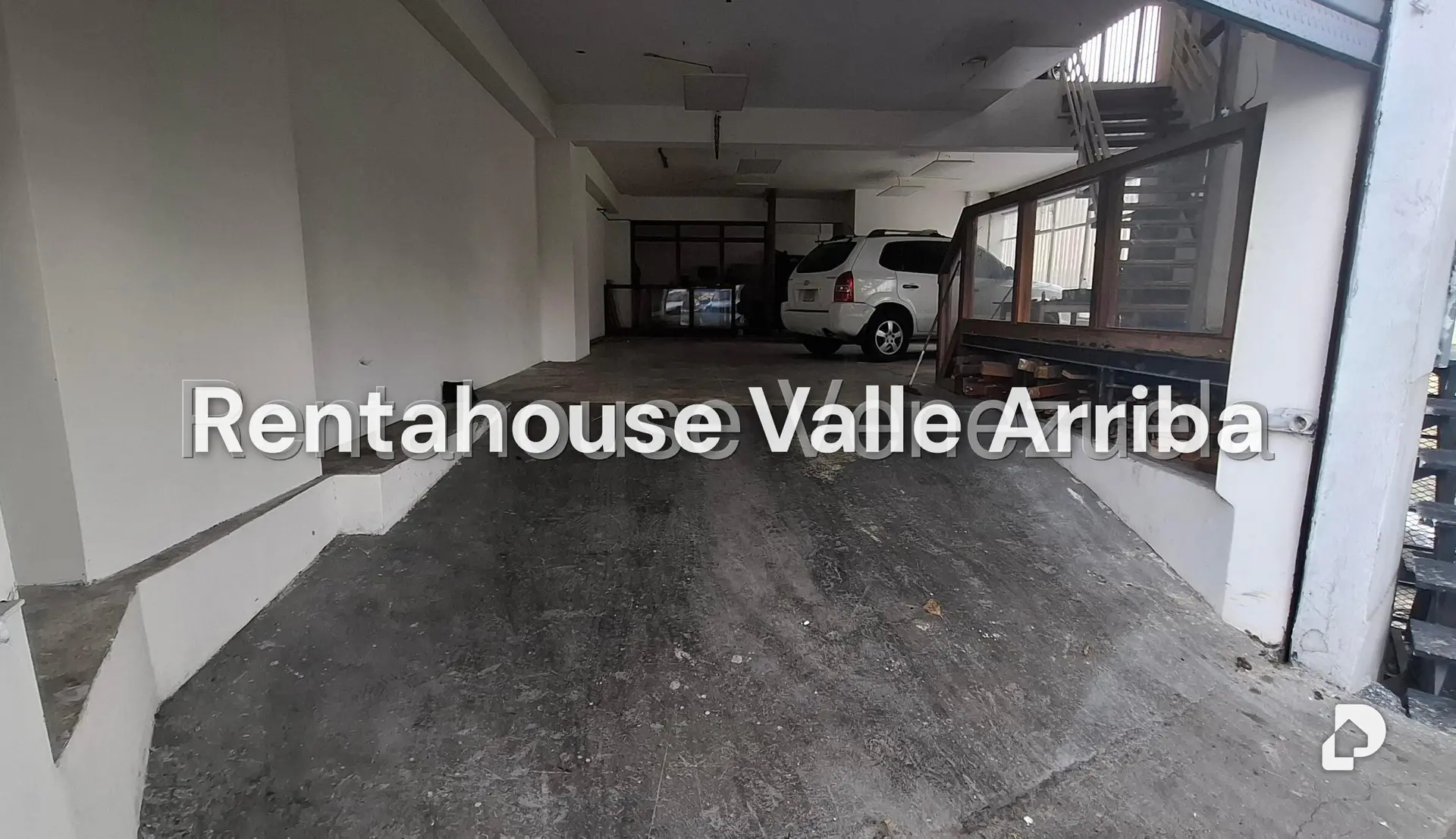Local comercial en Quinta Crespo, Caracas