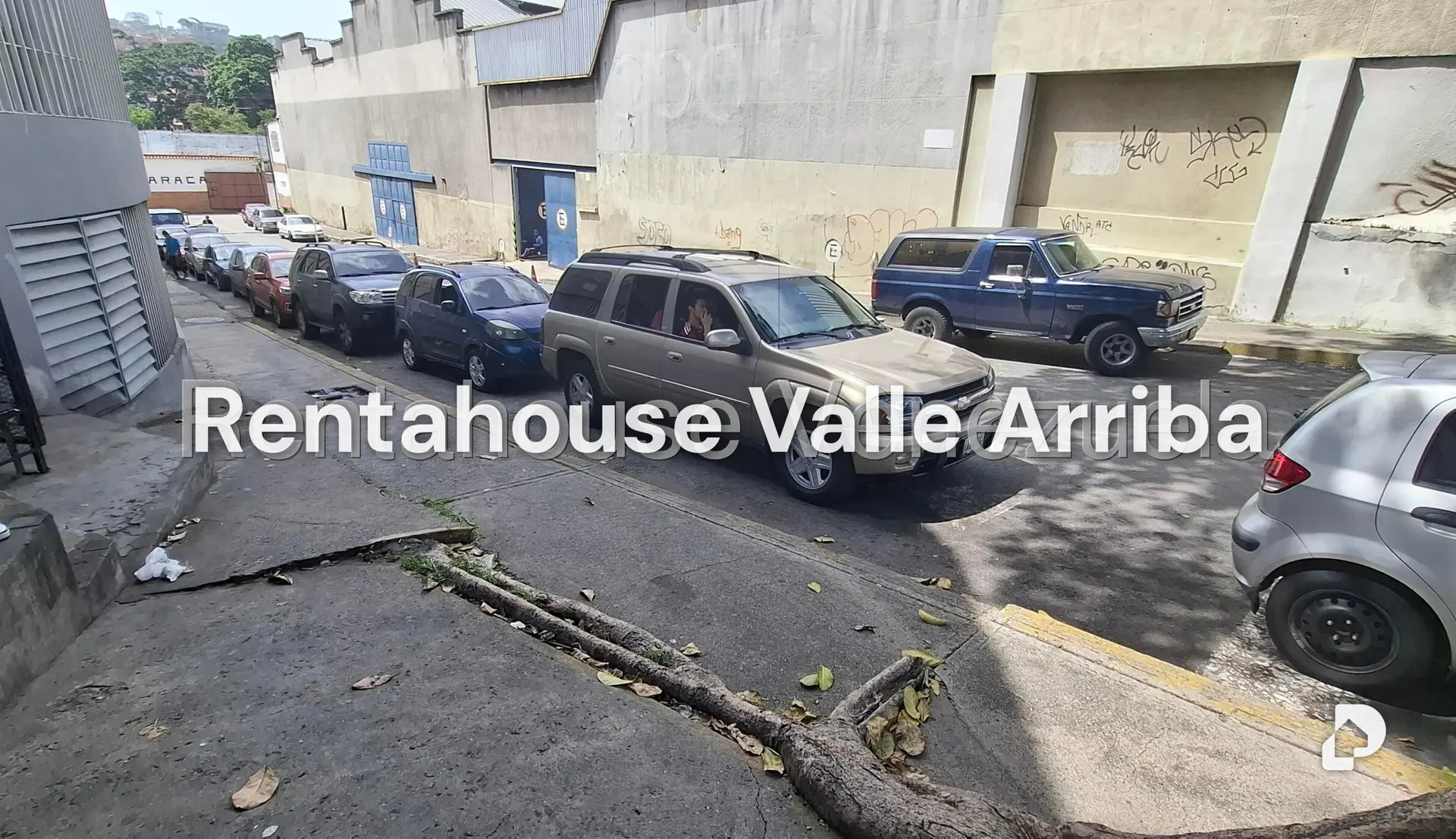 Local comercial en Quinta Crespo, Caracas
