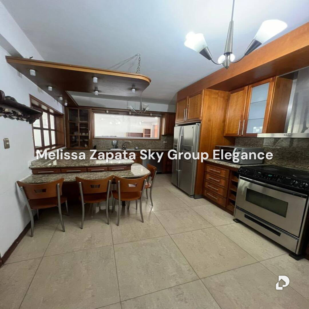 Casa en Urbanizacion el Pedregal, Barquisimeto – 5