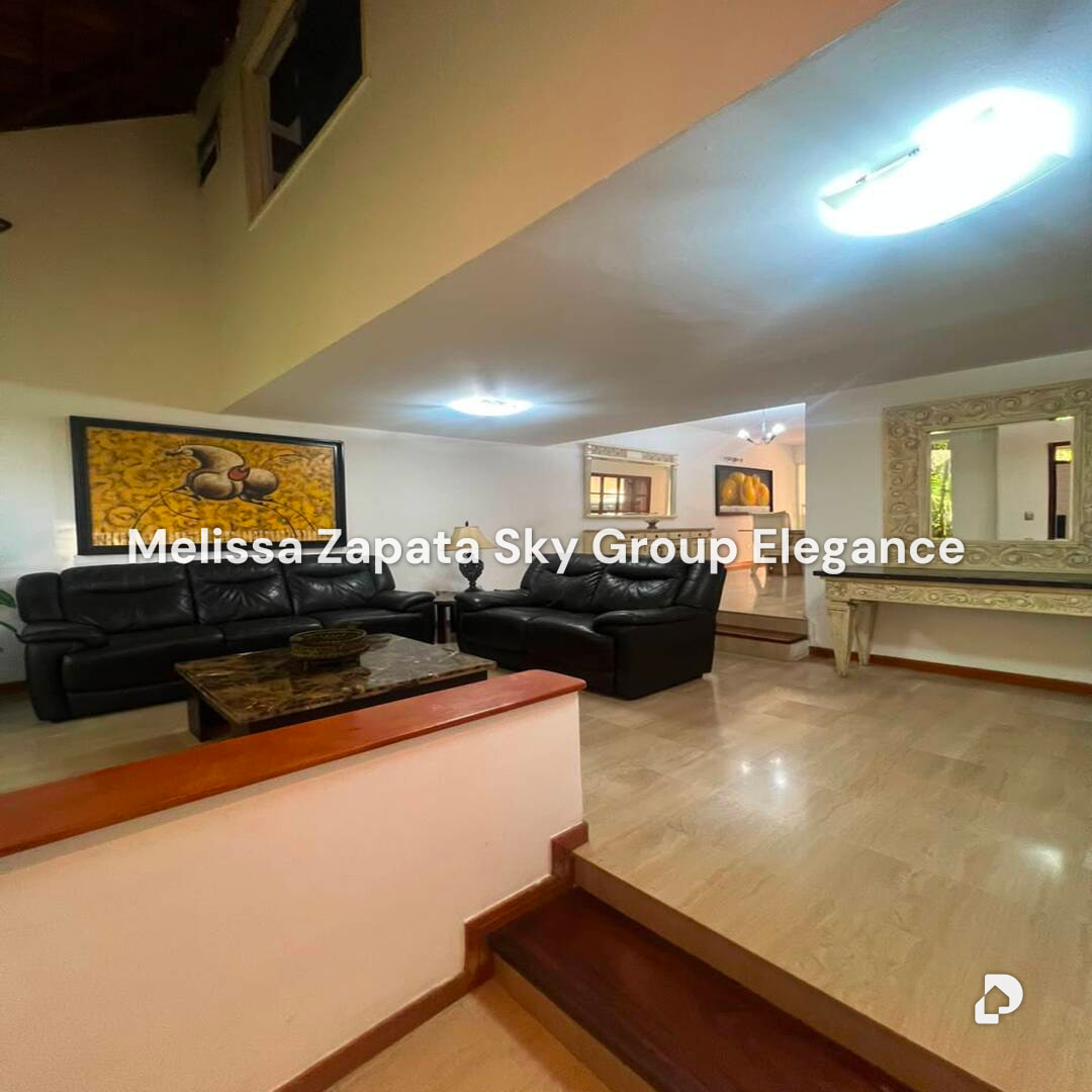 Casa en Urbanizacion el Pedregal, Barquisimeto – 2