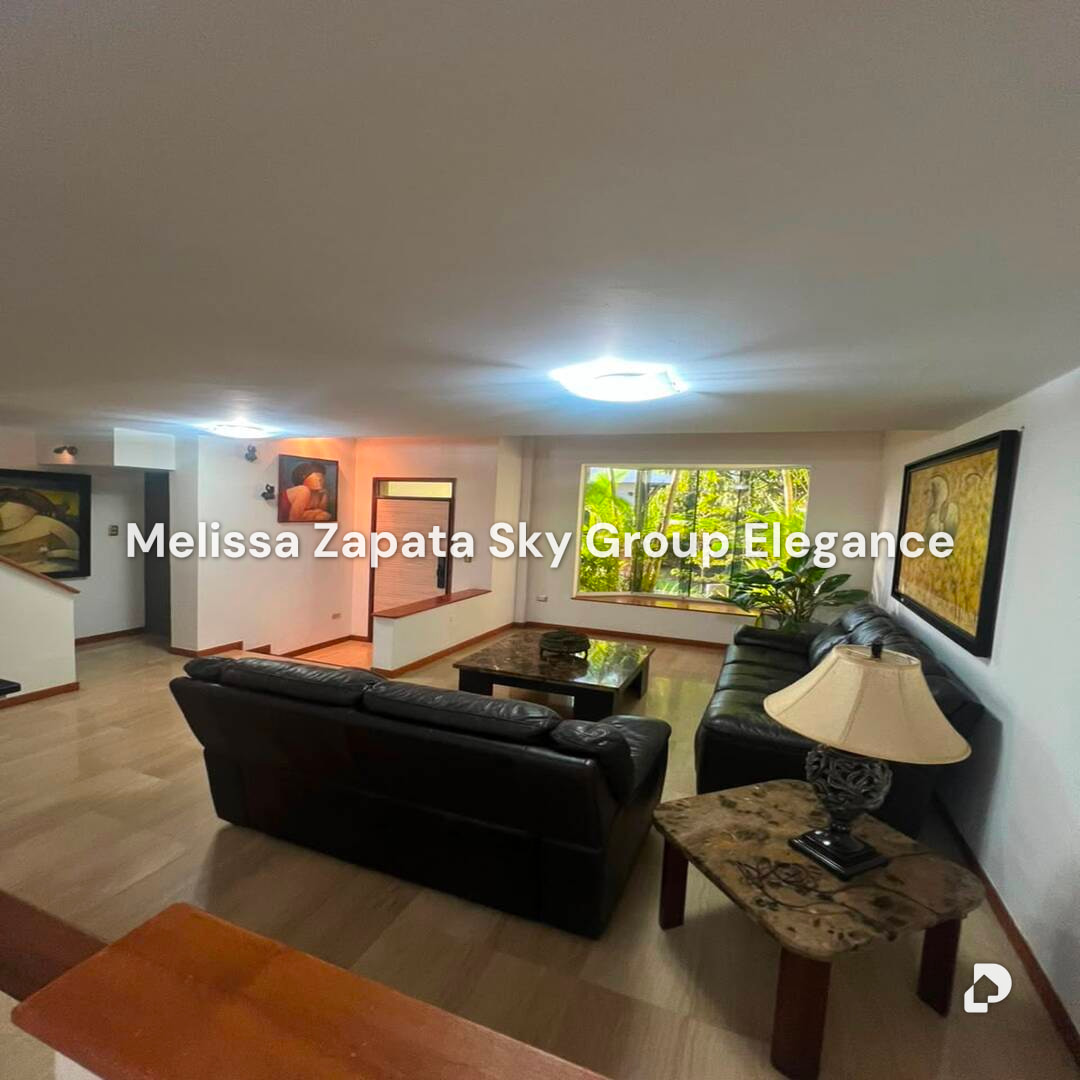 Casa en Urbanizacion el Pedregal, Barquisimeto – 1