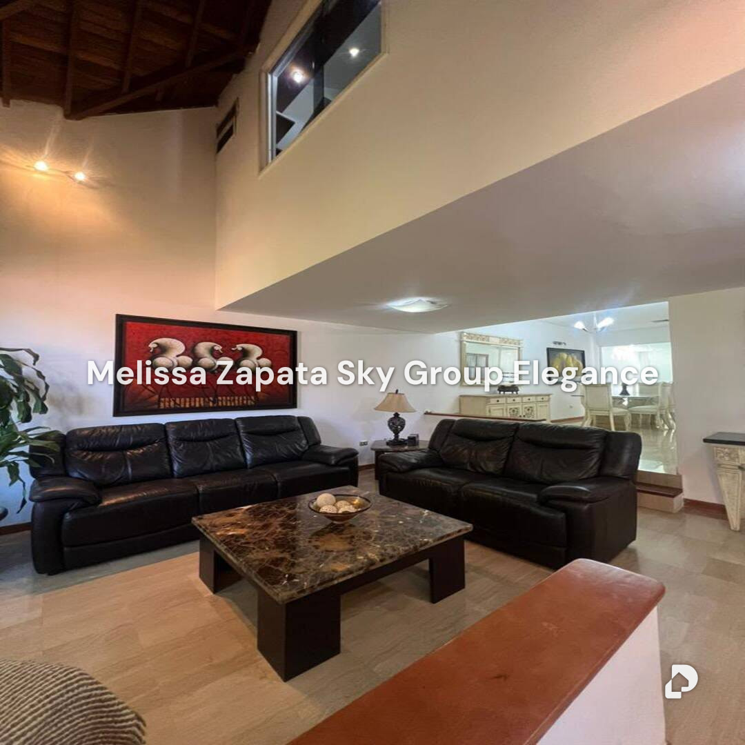 Casa en Urbanizacion el Pedregal, Barquisimeto – 10