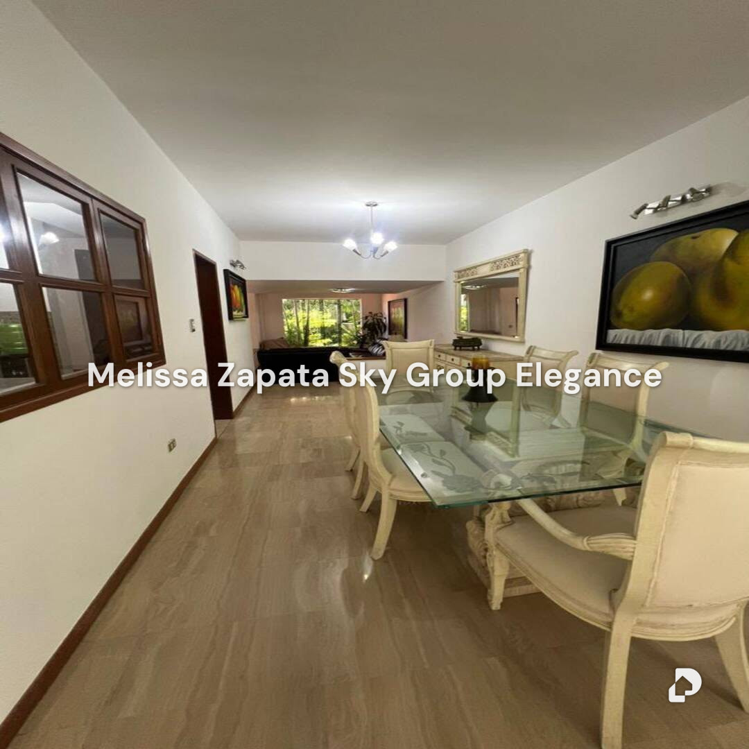Casa en Urbanizacion el Pedregal, Barquisimeto – 4