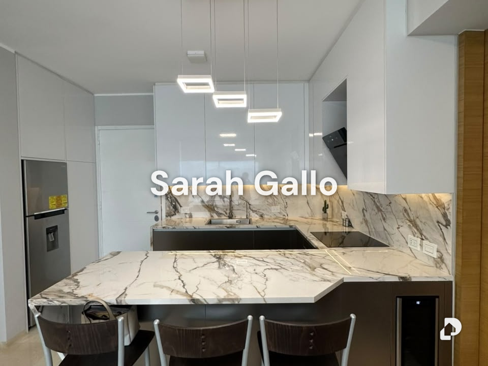 Apartamento en Sebucan, Caracas – 6