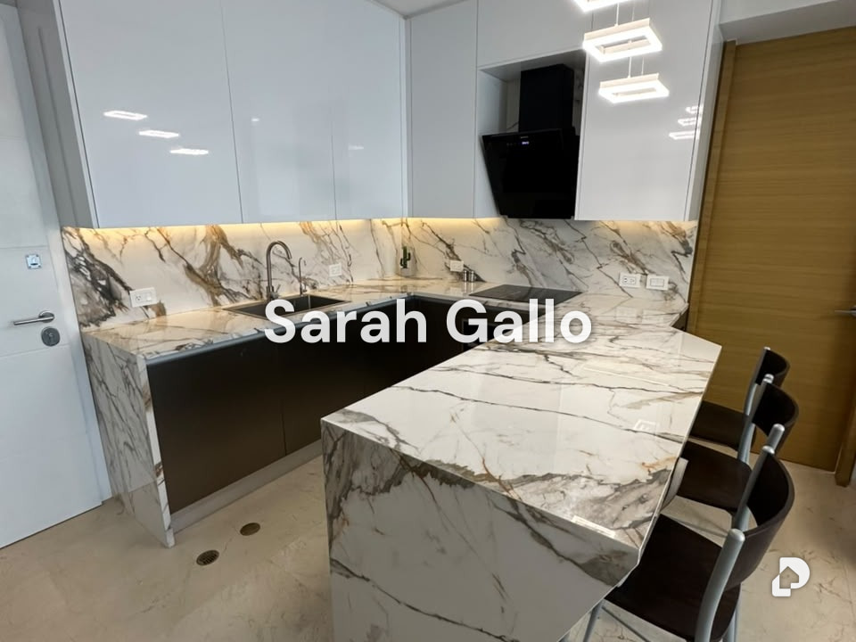 Apartamento en Sebucan, Caracas – 5