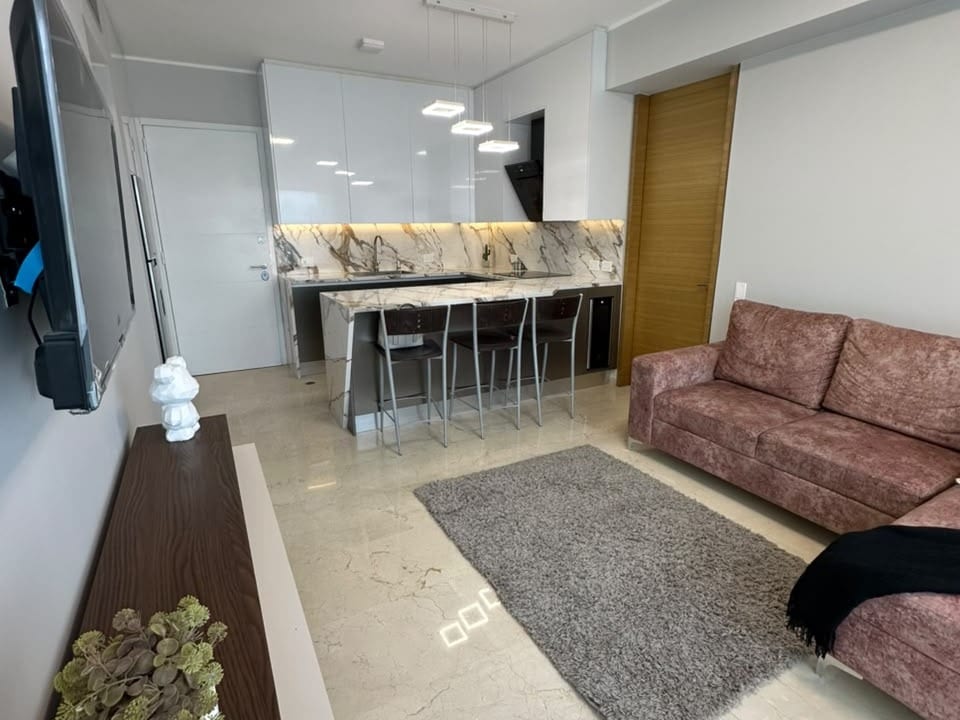 Apartamento en Sebucan, Caracas - 1