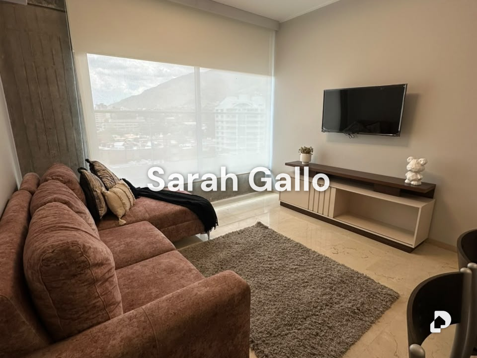 Apartamento en Sebucan, Caracas – 2