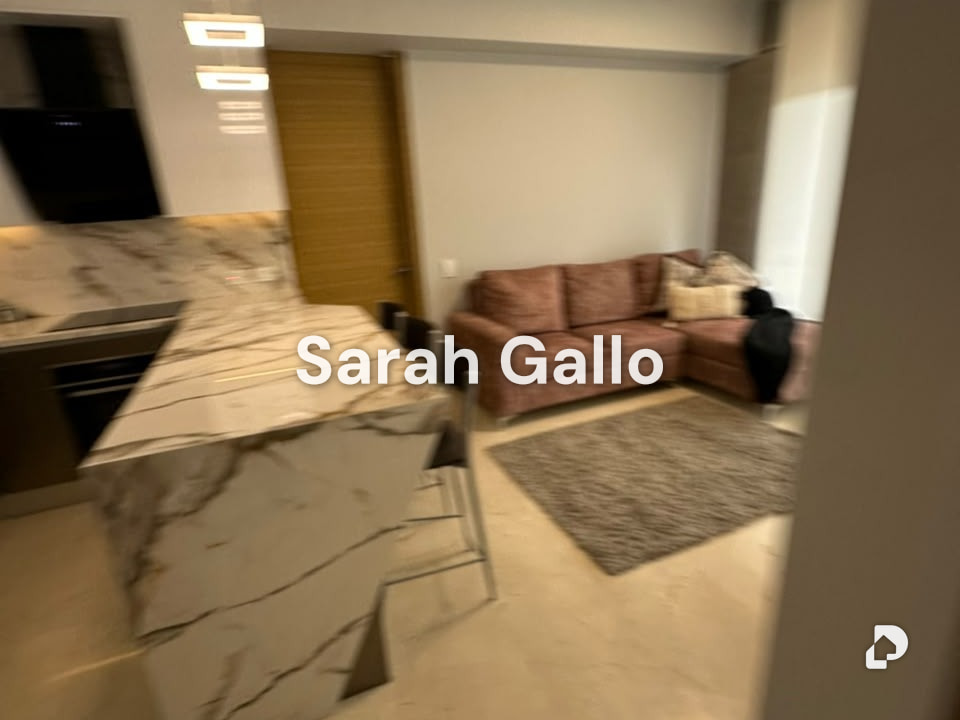 Apartamento en Sebucan, Caracas – 3